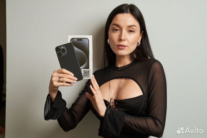 iPhone 15 Pro Max, 1 ТБ