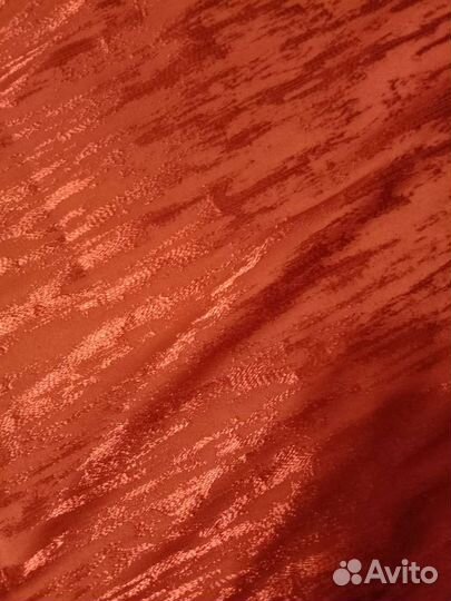 Ткань 1*2м цвет венге
