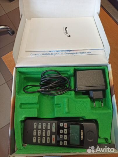 Новый Nokia 440 в коллекцию