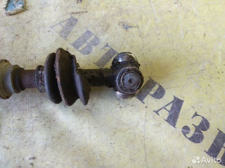 Привод передний левый Mitsubishi Lancer 9