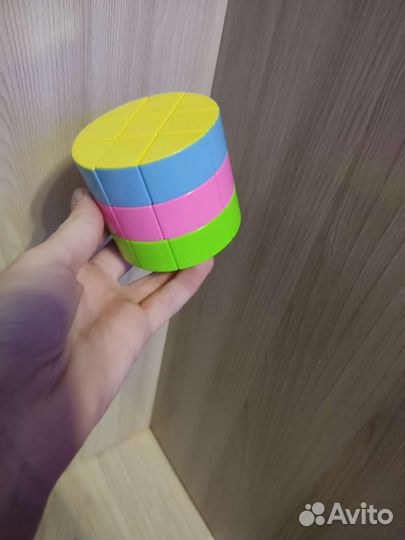 Кубик рубика набор