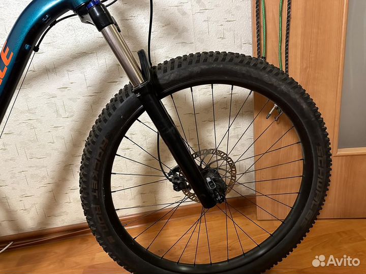 Cannondale cujo 2