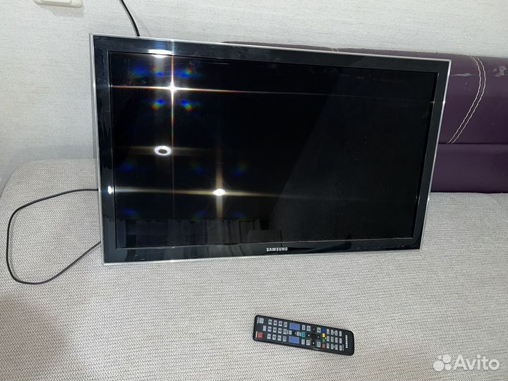 Телевизор samsung 32 дюйма бу