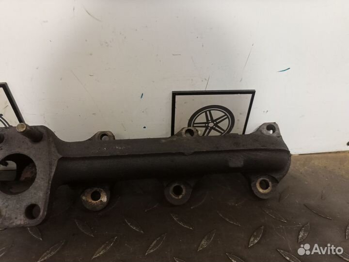 Коллектор выпускной для Citroen C5