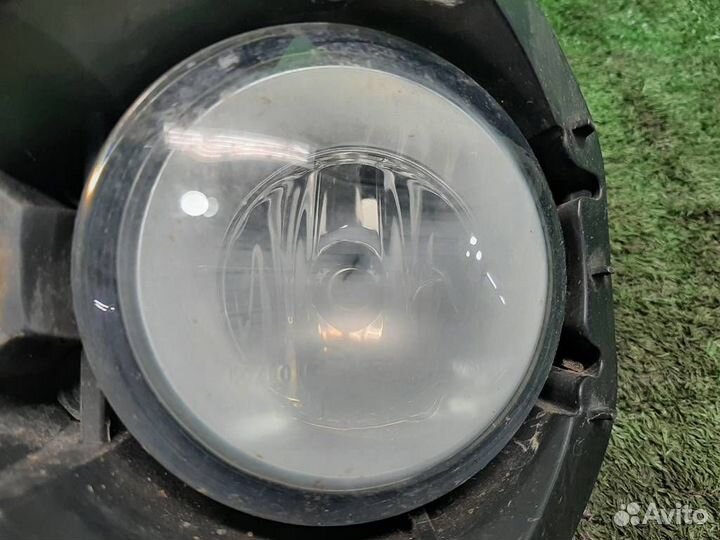 Птф передняя правая Toyota RAV4 A30 2007