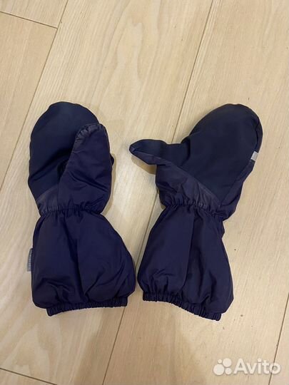 Варежки reima 8