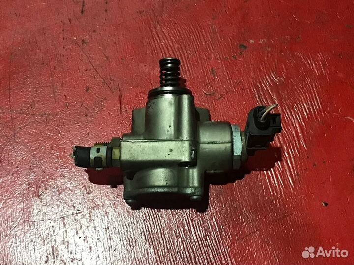 Тнвд Volkswagen Golf 5 BLG 1.4