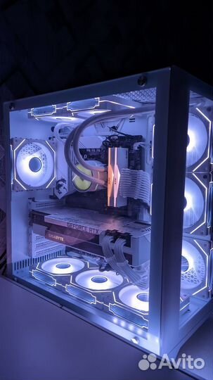 Вентиляторы 120 мм Lian Li копия