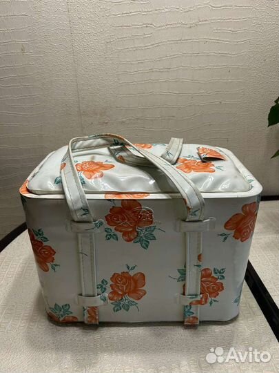 Термо сумка холодильник