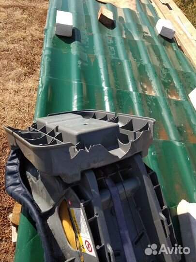 Детское кресло