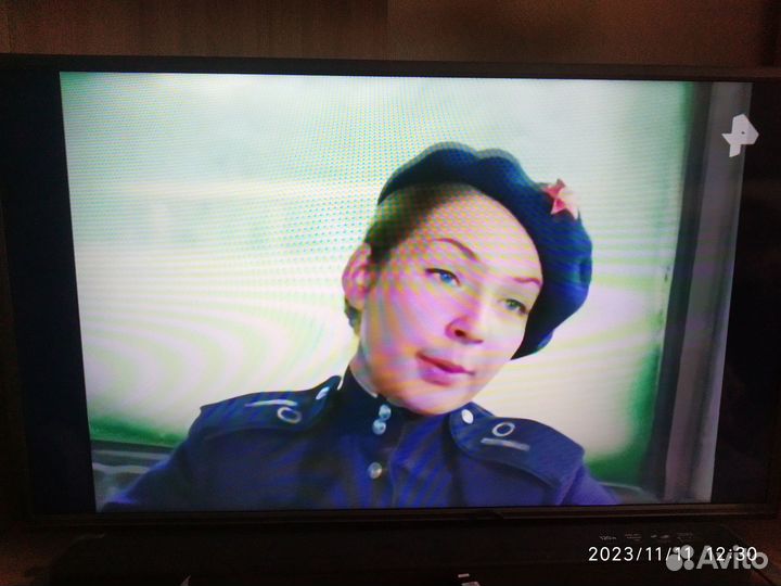 Продам телевизор