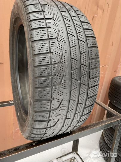 Pirelli Winter Sottozero 240 Serie II 275/45 R18 85T