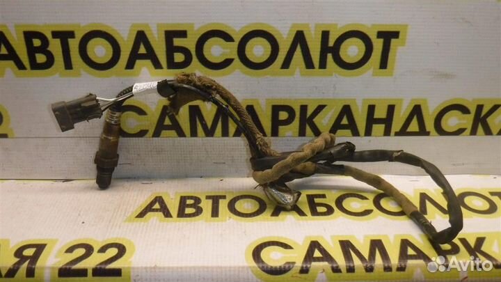 Датчик кислородный/Lambdasonde Volvo S80 I 1998-2