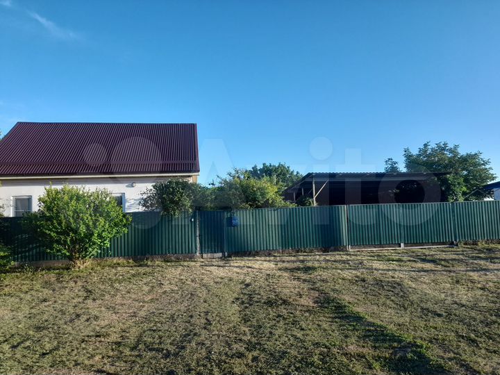 Дом 70 м² на участке 29 сот.