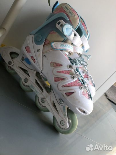 Ролики детские