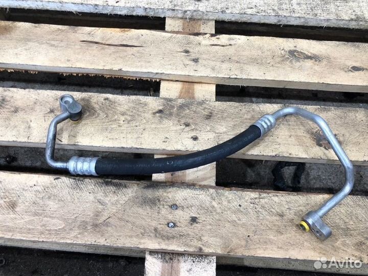 Трубка кондиционера Bmw 5 E60 N52B30 2005