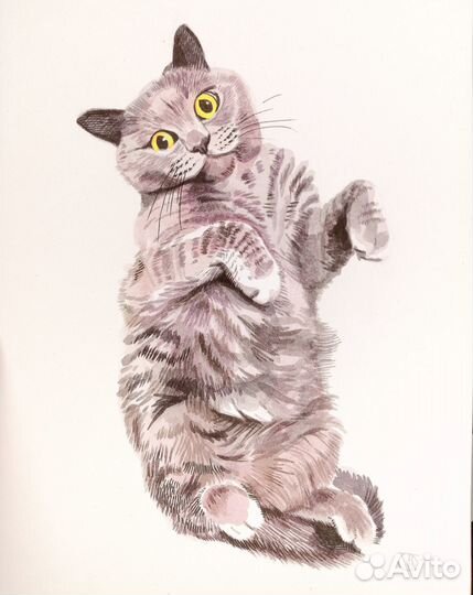 Рисунок/изделие на заказ