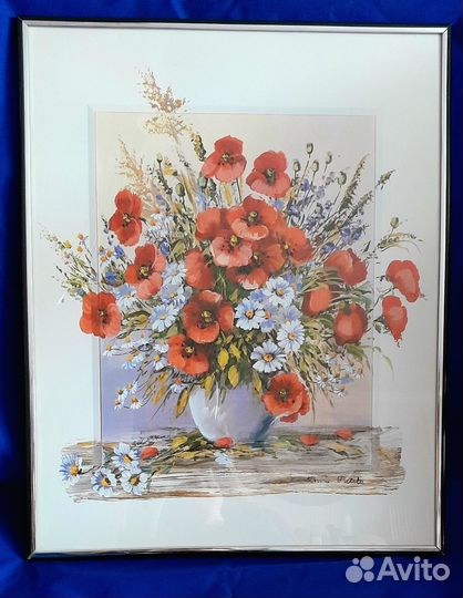 Интерьерная картина 