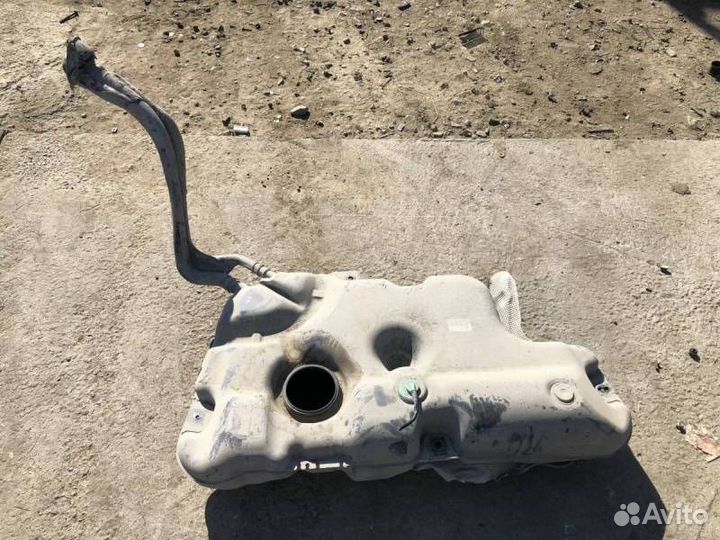 Бак топливный Renault Logan 2 2014