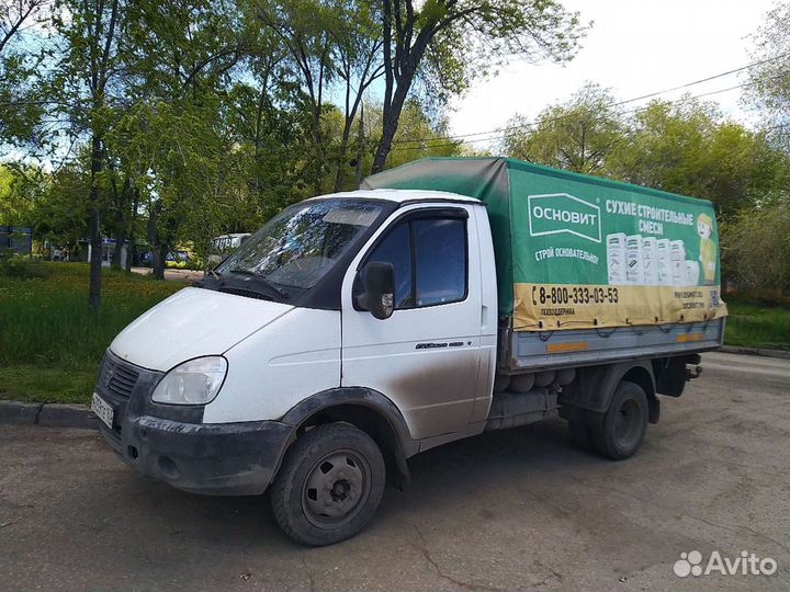 Грузоперевозки Южка, Волгарь