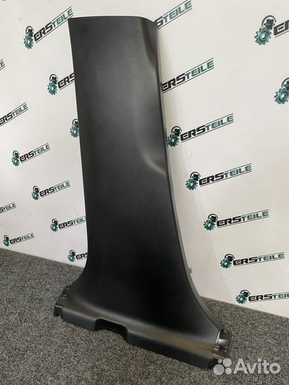 Обшивка стойки левая Lexus RX4 GYL25