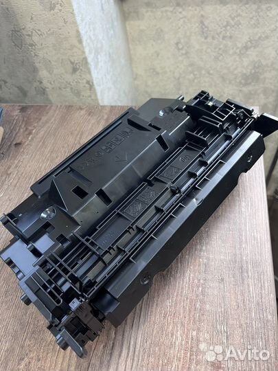 Картридж HP CF226XC