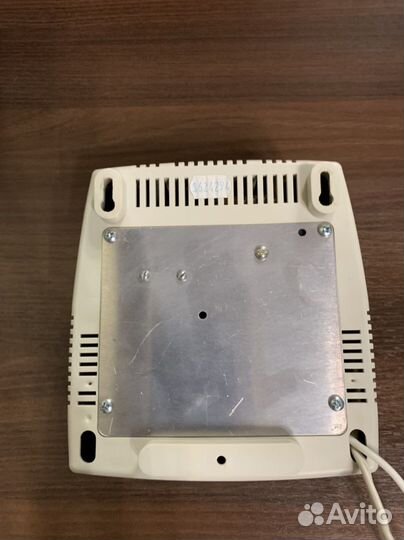 Комплект автоматизированной охранной сигнализации