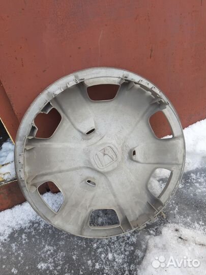 Калпак колеса