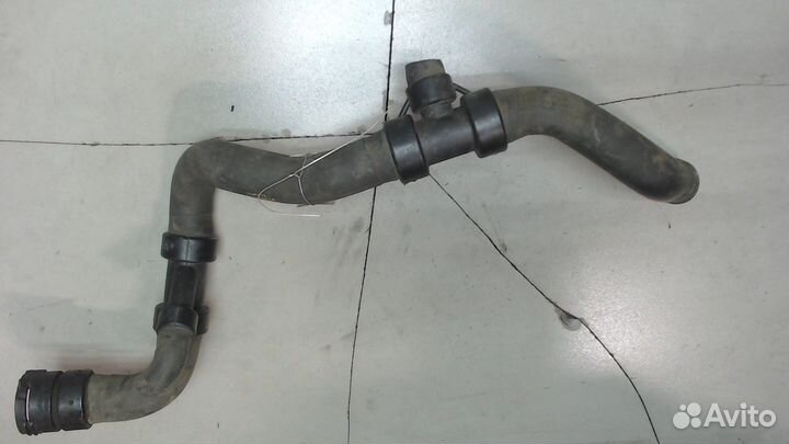 Патрубок охлаждения Volvo S60 2010, 2013