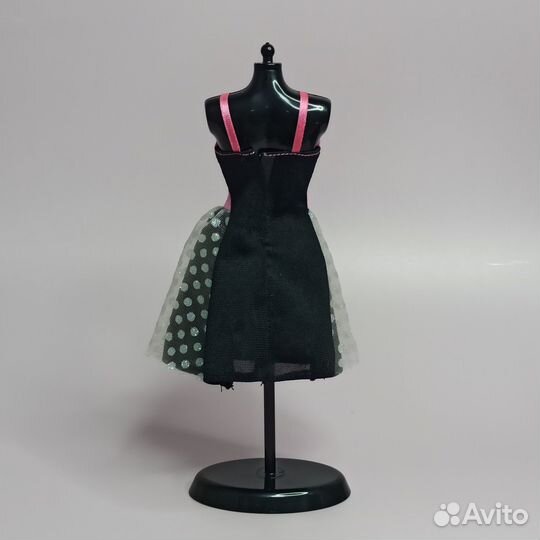 Платье для Barbie