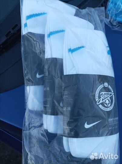 Футбольная футболка Зенит