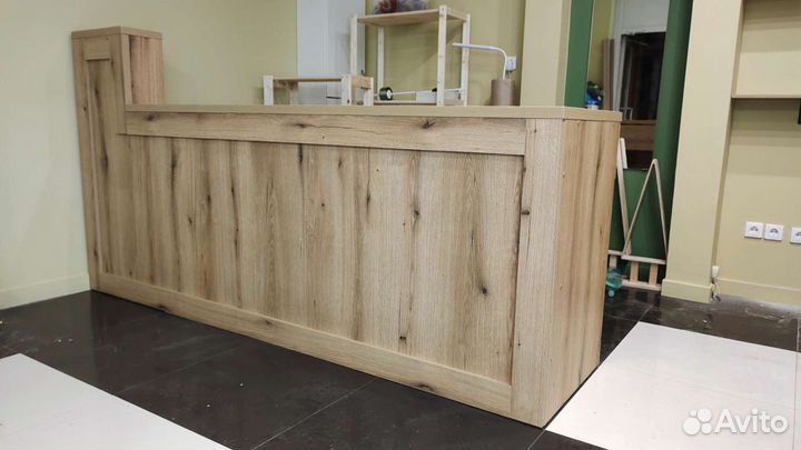 Стол для флориста. Новый