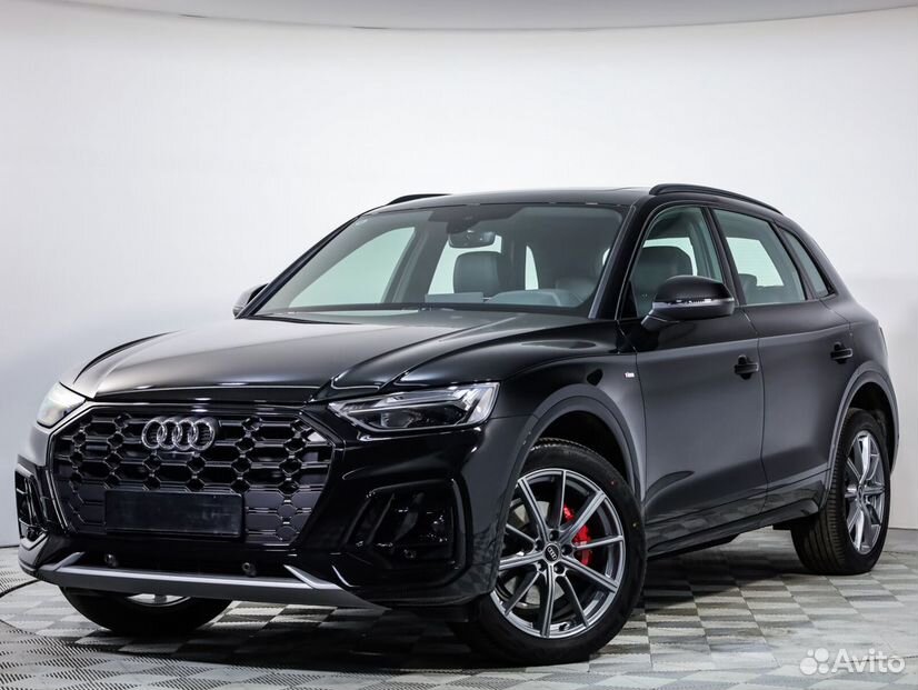 Audi Q5 2.0 AMT, 2024