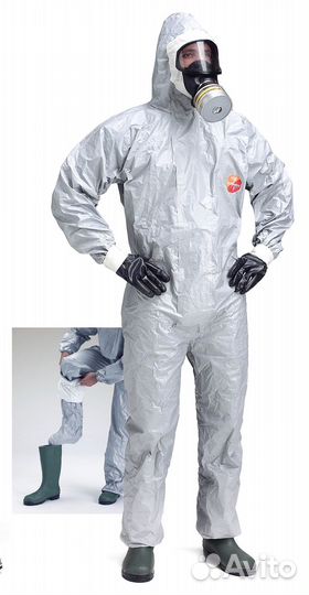 Комбинезон защитный