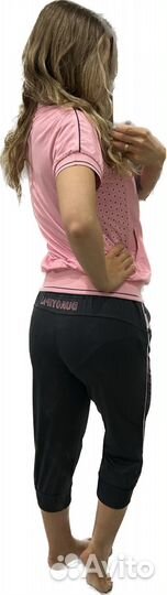 Спортивный костюм женский