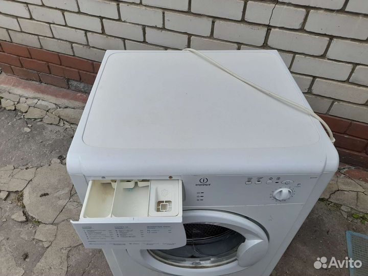 Стиральная машинка lg