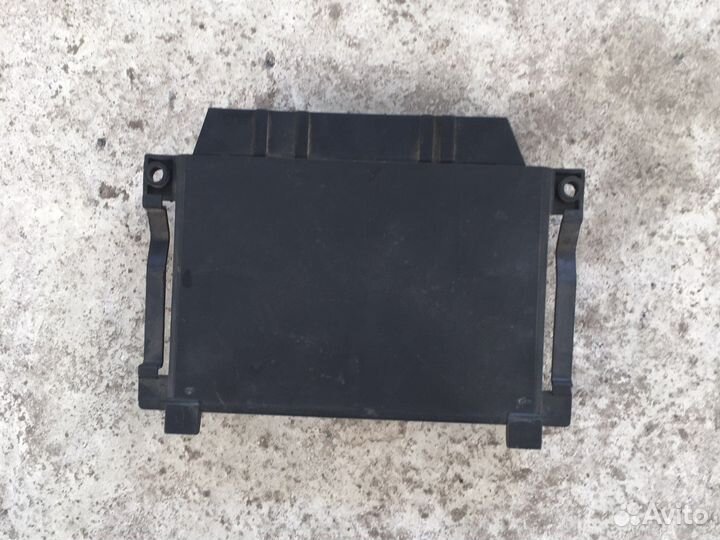 Блок управления АКПП Mercedes W203 (3122)