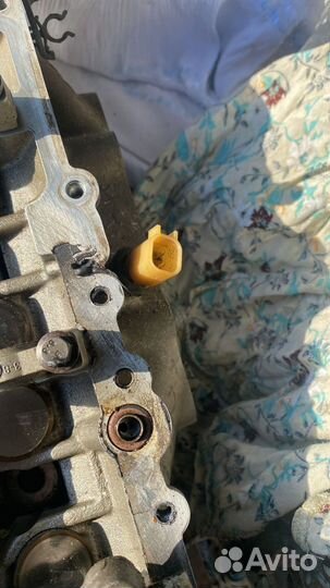 Датчик температуры форд 1.5 ecoboost