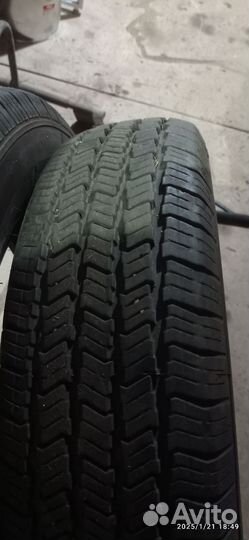 Powertrac Road Tour 185/75 R16C 102V