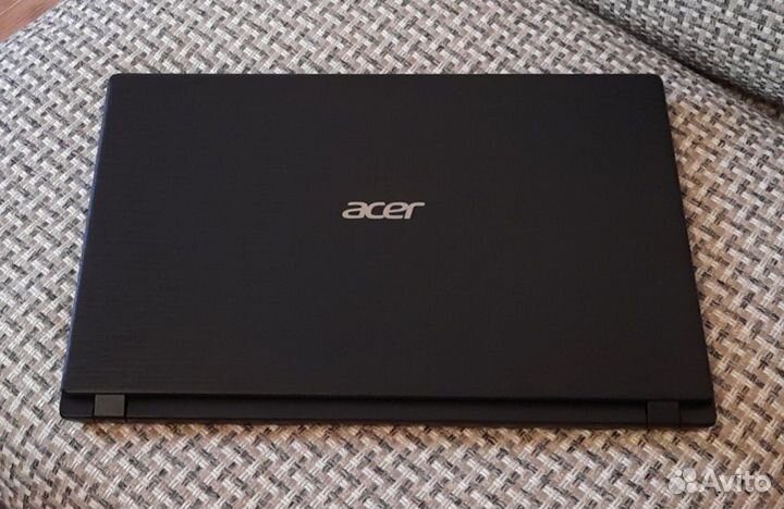 Мощный New i3 7020/6-DDR4/SSD/ Акб 5ч