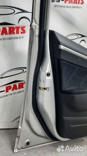 Дверь передняя левая Honda Civic 4d