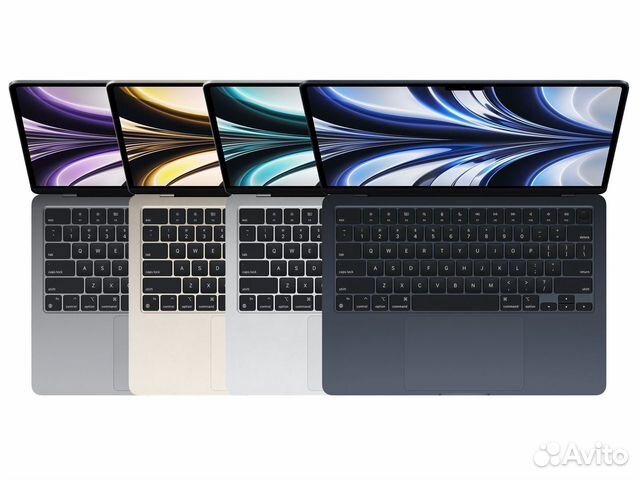 Macbook Air / Macbook Pro / M1 / M2 - Все модели объявление продам