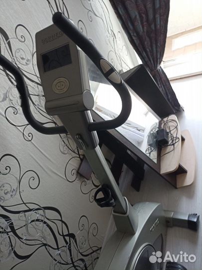 Тренажер велосипед бу