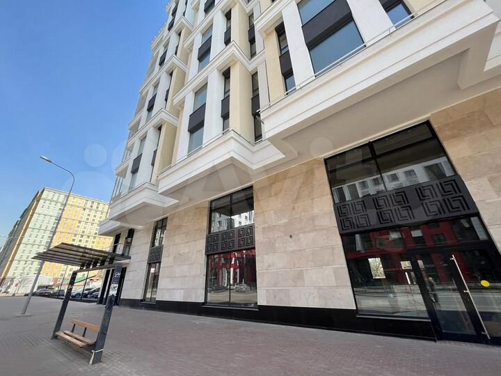 Офис, 883 м² бц Аквилон Links