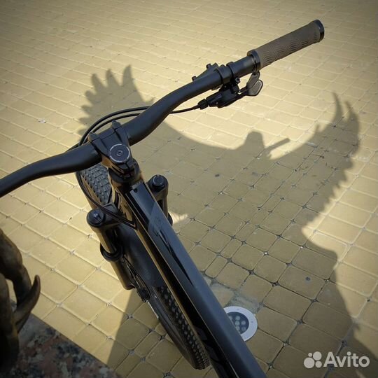 Merida Big Trail 2021 XL