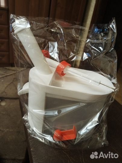 Удаление косточек