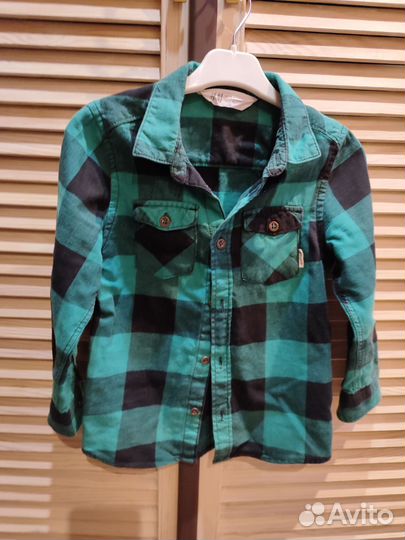 Вещи пакетом 104