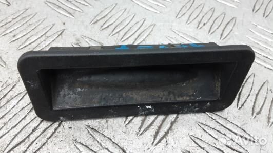 Кнопка замка 3-5-й двери ford mondeo 4 (4LV37GI01)