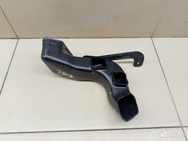 Воздуховод Cruze 2009-2016