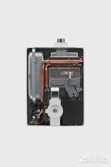 Газовый котел Rinnai BR-UE 36 (34,9 кВт)